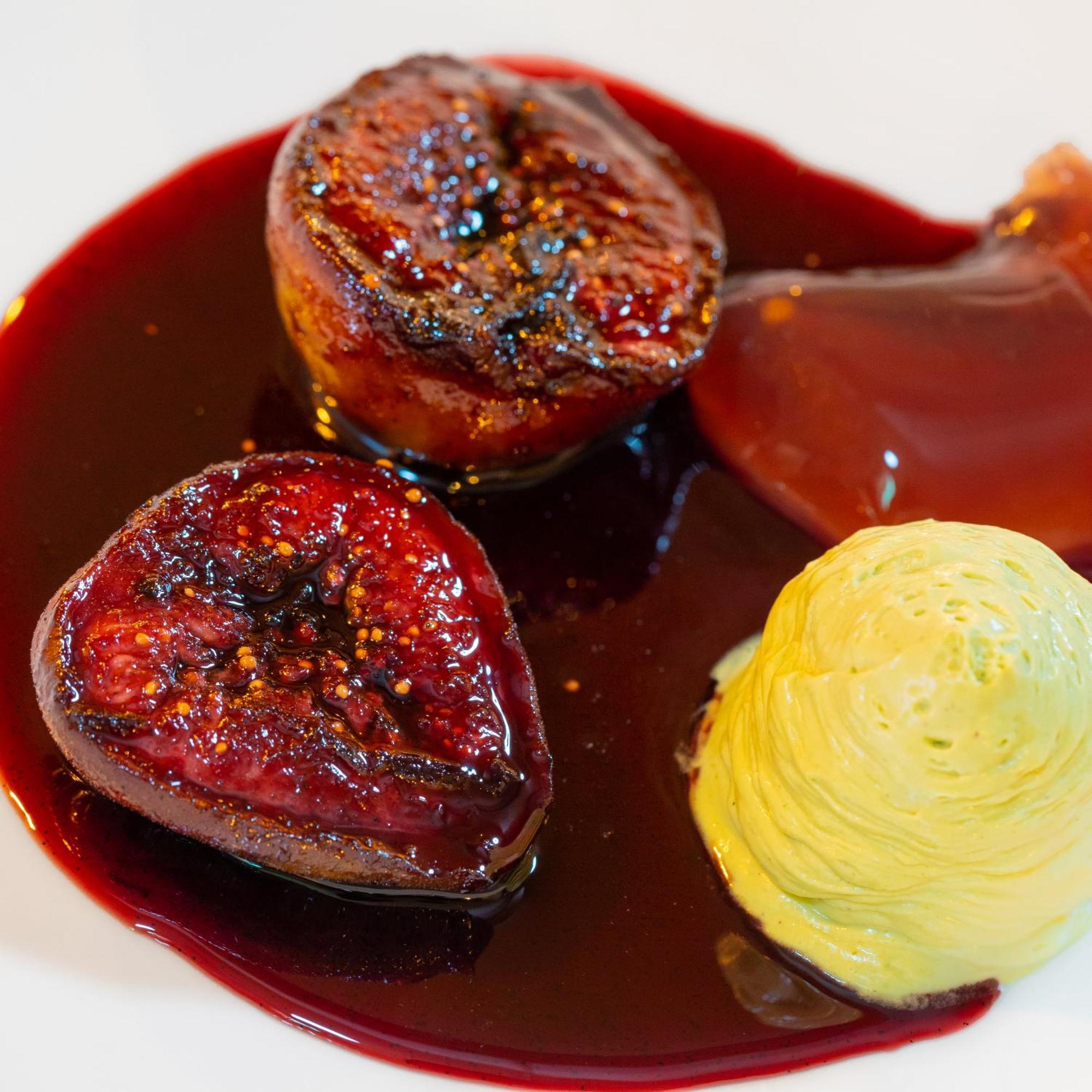 Mcgettigan'S Townhouse - Olives & Figs Bistro Ξενοδοχείο Δουβλίνο Εξωτερικό φωτογραφία