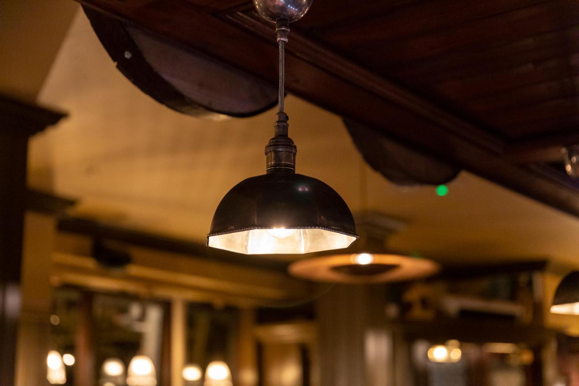 Mcgettigan'S Townhouse - Olives & Figs Bistro Ξενοδοχείο Δουβλίνο Εξωτερικό φωτογραφία